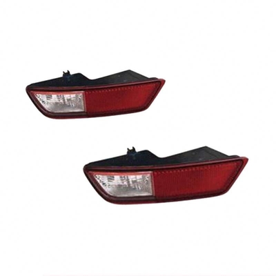 24V 後ろ右左尾灯 OEM 53469577 53469578 ジップ・チェロキー 2019-2023