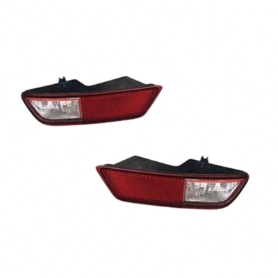 24V 後ろ右左尾灯 OEM 53469577 53469578 ジップ・チェロキー 2019-2023