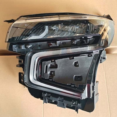 シェブロレットタホー 2020 2021 車のバンパーヘッドライト ボディキット 交換/修理の目的