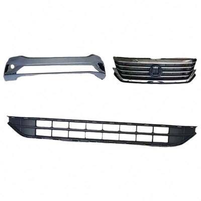 フロントバンパーキット OEM 561 807 221 フォルクスワーゲンパサット 2020 優れた性能