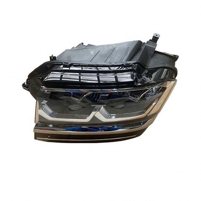 標準自動車 フロントバンパーキット VW テラモン アトラス 2019 標準自動車アクセサリー