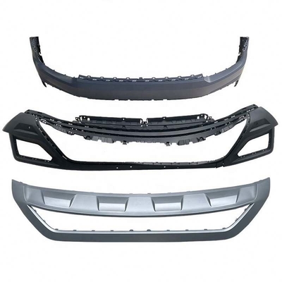 OEM 3CG 807 221 自動車部品 ボディキット バンパー フロント バンパー キット Vw テラモン アトラス 2019