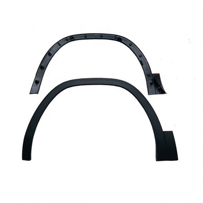 100% テストされた フロントバンパーキット VW テラモン アトラス 2019 自動車部品 アクセサリー ボディキット