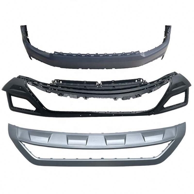 スタンダードボディキット カーバンパーキット OEM 3CG 807 221 フロントバンパー Vw テラモン アトラス 2019