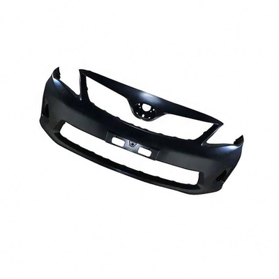 自動車 Pp プラスチック素材 フロントバンパー OEM 52119-02C80 2010-2013 トヨタ コロラ