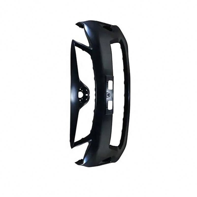 自動車 Pp プラスチック素材 フロントバンパー OEM 52119-02C80 2010-2013 トヨタ コロラ