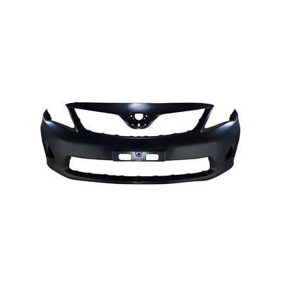 フロント バンパー リップ チン スポイラー OEM 52119-02C80 2009-2013 トヨタ コロラ 100% テスト