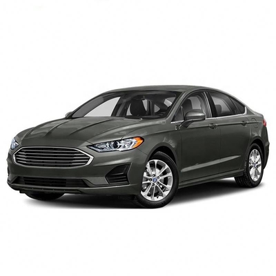 フロントバンパーカバー OEM KS73-17757-SR フォード・モンデオ・フュージョン 2017 2018 2019 100%テスト