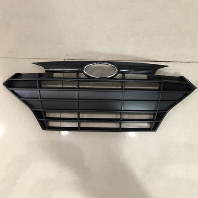 オートバディ バンパールグリル エルントラ 2019 OEM 86350-F2Ba0 合同型