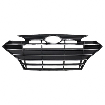 自動車バンパーグリル OEM 86350F2BA0 Hyundai Elantra 2019 2020 アフターマーケット部品