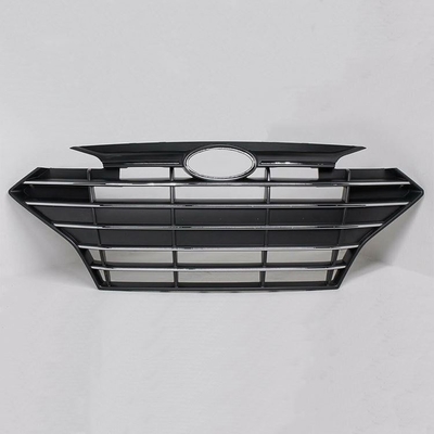 自動車バンパーグリル OEM 86350F2BA0 Hyundai Elantra 2019 2020 アフターマーケット部品