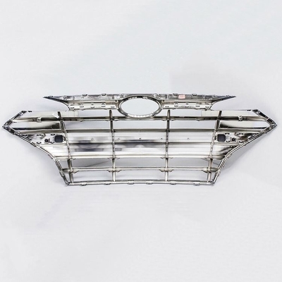 自動車バンパーグリル OEM 86350F2BA0 Hyundai Elantra 2019 2020 アフターマーケット部品
