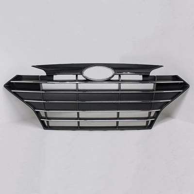 自動車バンパーグリル OEM 86350F2BA0 Hyundai Elantra 2019 2020 アフターマーケット部品