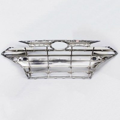 自動車 メーカー: ハンダイ エラントラ 2019 2020 プラスチックフロント バンパーグリル OEM 86350-F2BA0