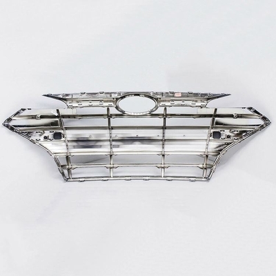 フロントバンパーグリル クロム化 OEM 86350-F2BA0 ハインダイ エラントラ 2019 2020