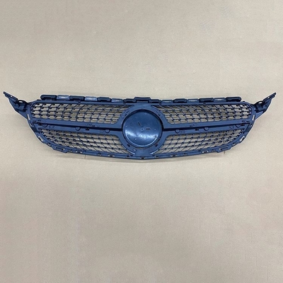 100% テストされたダイヤモンドグリル OEM 2058881260 メルセデス・ベンツ Cクラス W205 2019 2020 2021