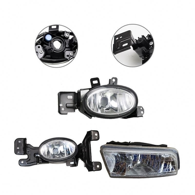 OEM 33900-STK-A11 ホンダ シビック シティ Cr-V Crv アコード 12V用の LED 霧路灯