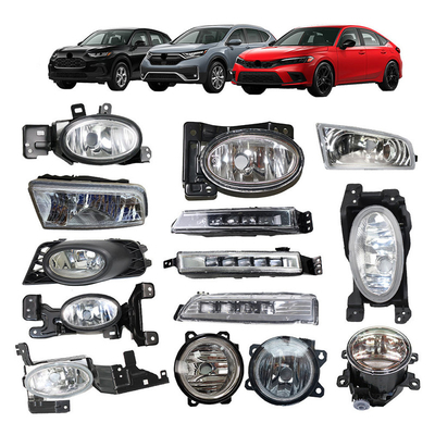 メグライト メグランプ OEM 33900-STK-A11 ホンダ・シビック・シティ Cr-V Crv アコード・フィット・ジャズ 2020 2021 2022 2023
