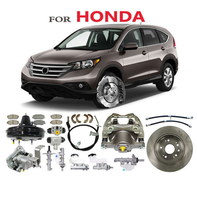 自動車 メーカー ホンダ CRV シビック アコード フィット ベゼル市 100% テスト済み 保証済み ブレーキローター