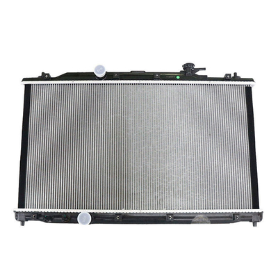 ホンダ・シビック Fe Fe1 インテグラ Fe3 2021 2022 2023 向け アルミラジエーター OEM 19010-64A-A01