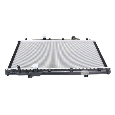ホンダ・シビック Fe Fe1 インテグラ Fe3 2021 2022 2023 向け アルミラジエーター OEM 19010-64A-A01