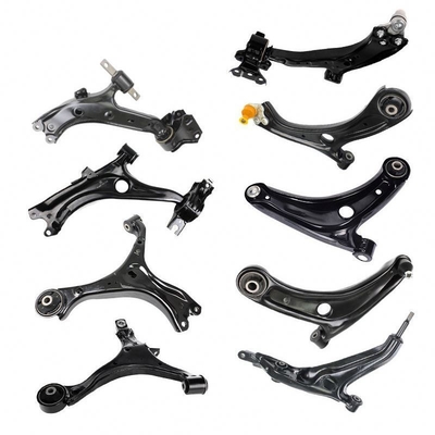 鋼製のオートサスペンション部品 後ろ前下上制御腕 合適 OEM 52510-TVE-H00 ホンダ用