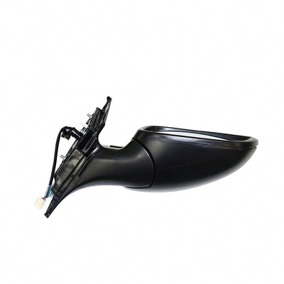 カーサイドドアアクセサリー 後ろの鏡 OEM 76258-TM4-H01 都市用車用車用品 HONDA