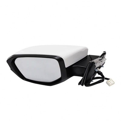 カーサイドドアアクセサリー 後ろの鏡 OEM 76258-TM4-H01 都市用車用車用品 HONDA