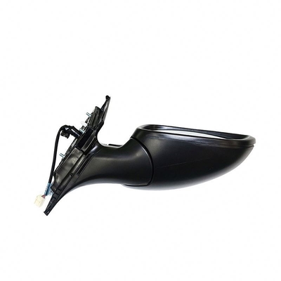 プラスチックのPMAA自動車用品 後ろの鏡 横の車鏡 OEM 76258-TM4-H01 ホンダ2014