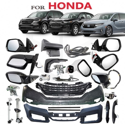 HONDA シビック シティ アコード カー フィットメント HONDA 機能 シグナルライト