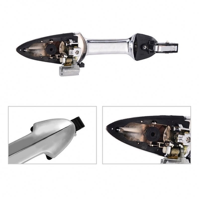 2021年- 自動車用品 サイドミラー パーツ Honda Civic City Accord OEM 規格