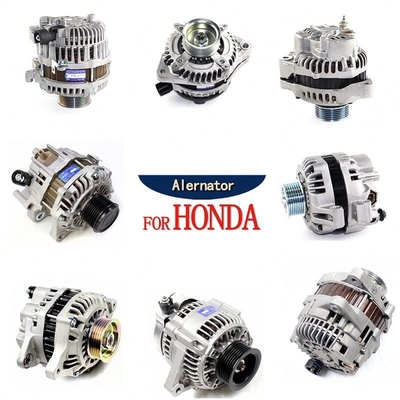 ホンダ・アコードのための自動車部品組立 その他自動車電気システムと低保守