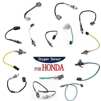 ホンダにとって他の自動車電気システム部品の利点 耐久性があり競争力がある