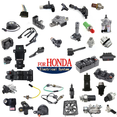 2013-2016 ホンダ 酸素 水センサー パワー ウィンドウ スイッチ オルターネーター 部品 イグニッション コイル