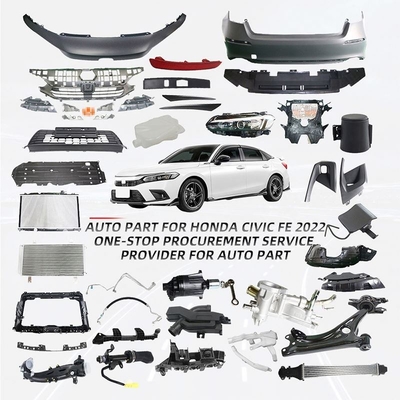 ホンダ・シビック FE 2020 2021 2022 2023 その他 自動車スペアパーツ アクセサリー 日本 自動車部品
