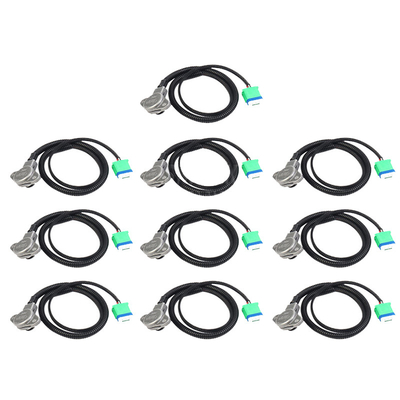 OEM 252924 7700100009 オートマティックトランスミッション 1.6 16V エンジンのオイル圧力センサー
