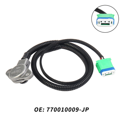 OEM 252924 7700100009 オートマティックトランスミッション 1.6 16V エンジンのオイル圧力センサー