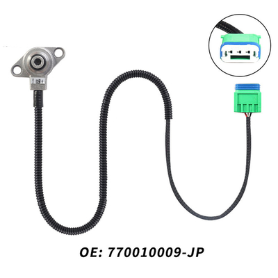 OEM 252924 7700100009 オートマティックトランスミッション 1.6 16V エンジンのオイル圧力センサー