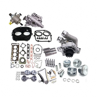 QF00100263 VW Audi BMW Benz ポルシェ 03F133751B のエンジン部品 参照 NO