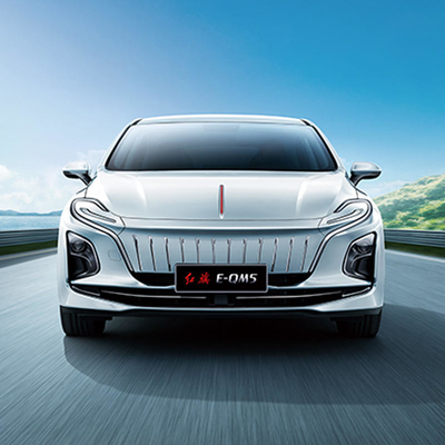 320 最大トルク 2023 ホンキ E-Qm5 エネルギー車両 電動車 620Km 充電可能