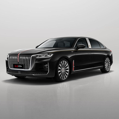 フロント4リア4レーダー強化 豪華な体験のためのホンキH9 2.0TRWDガソリン車