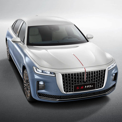 高級車 マックススピード 230Kw/H 燃料車 2.0T 3.0T 自動車 香港H9ガソリン車