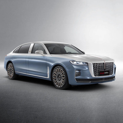ライトインテリア 2023 ホンキ H9 5人座セダン 3.0T V6 高級燃料セダン ガソリンカー