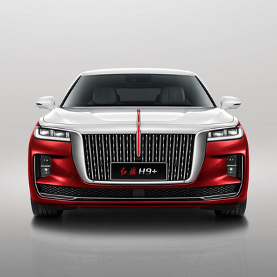 ライトインテリア 2023 ホンキ H9 5人座セダン 3.0T V6 高級燃料セダン ガソリンカー