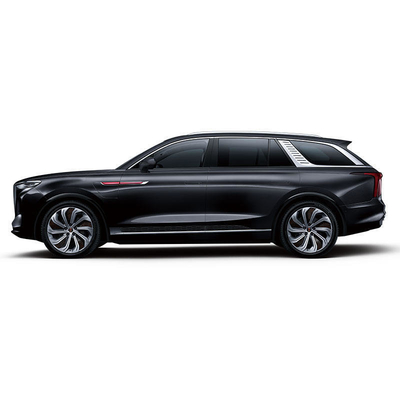 2022年 香港E-Hs9 Ev 自動車 充電速 全速 適応型 クルーズ マックス パワー 320 435PS