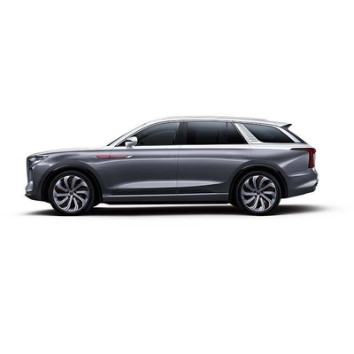 2022年 香港E-Hs9 Ev 自動車 充電速 全速 適応型 クルーズ マックス パワー 320 435PS