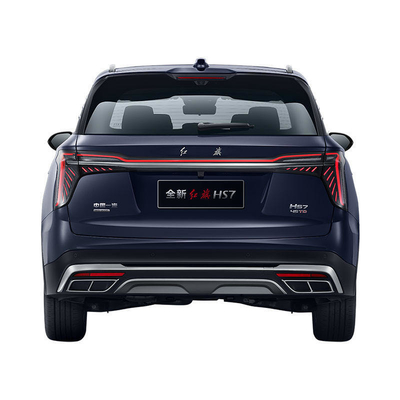 LED日中照明 香港型ガスハイブリッドシステム 2.0T FWD 香港型Hs7 中型大型SUV