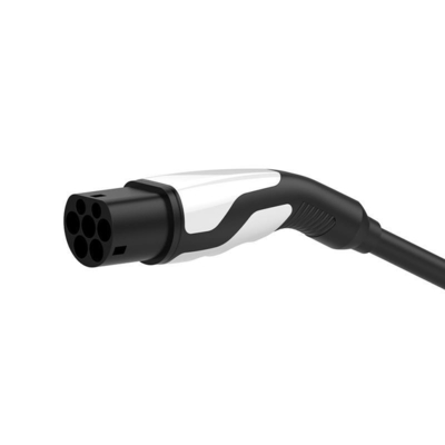 16A 単相型2型から2型EV充電ケーブル
