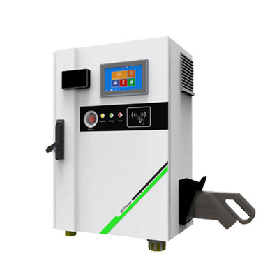 400Vac/三相 AC 入力評価 家庭用携帯電気自動車充電ステーション