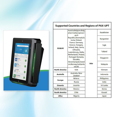 64A 出力電流タイプ1/タイプ2/Gbt Ev充電器 電動車EV充電ステーション POS